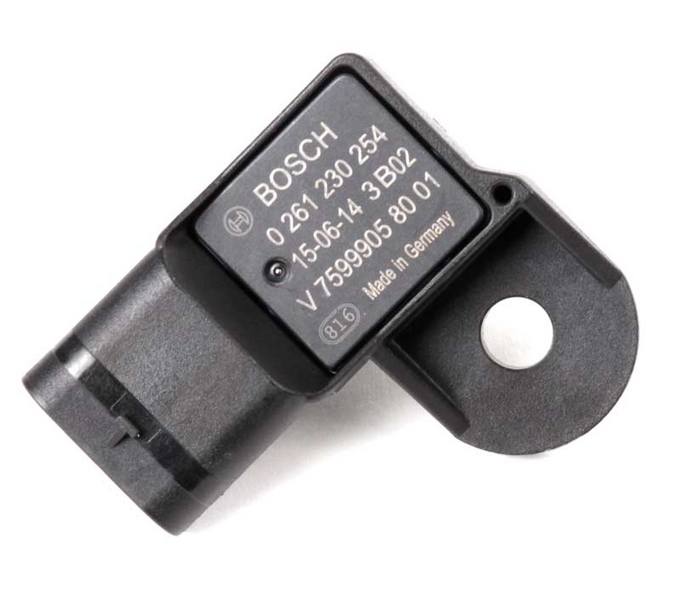 MAP Sensor